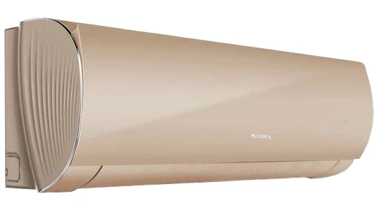 GREE Lyra Inverter R32 CHAMPAGNE